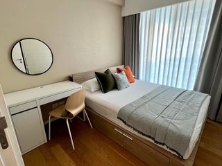 For sale and for rent 1 bed condo in Chatuchak, Bangkok
