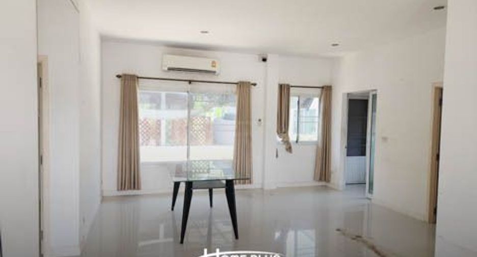 Haus zum Kauf mit 3 Zimmer in Mueang Nakhon Pathom, Nakhon Pathom