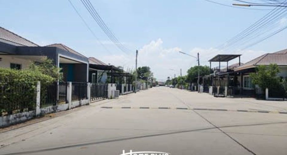 Haus zum Kauf mit 3 Zimmer in Mueang Nakhon Pathom, Nakhon Pathom