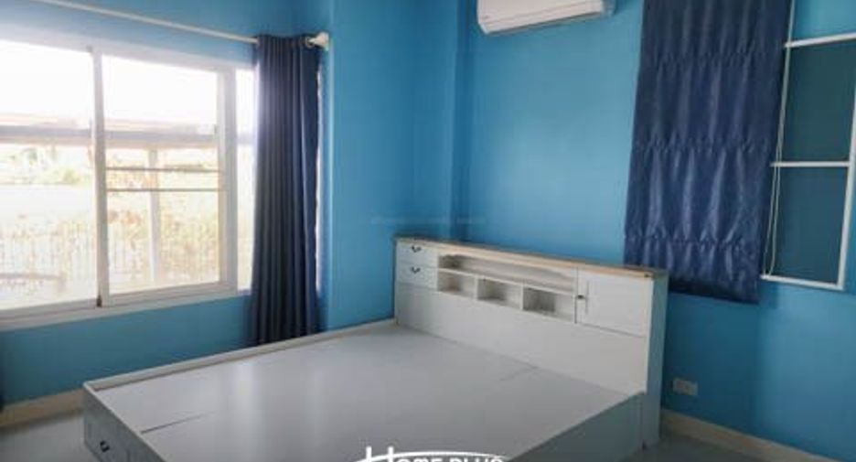 Haus zum Kauf mit 3 Zimmer in Mueang Nakhon Pathom, Nakhon Pathom