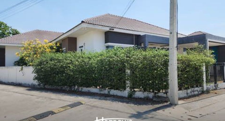 Haus zum Kauf mit 3 Zimmer in Mueang Nakhon Pathom, Nakhon Pathom