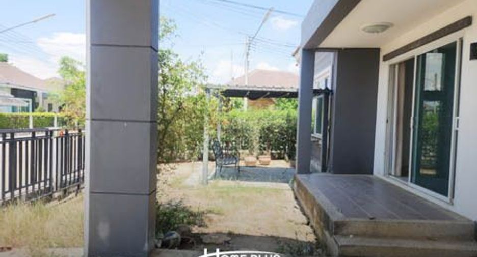 Haus zum Kauf mit 3 Zimmer in Mueang Nakhon Pathom, Nakhon Pathom