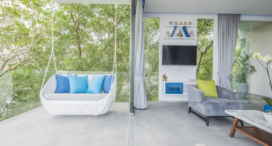 À vendre 5 chambres villa à Kathu, Phuket