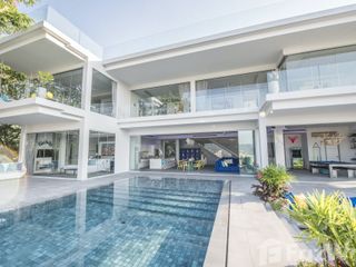À vendre 5 chambres villa à Kathu, Phuket