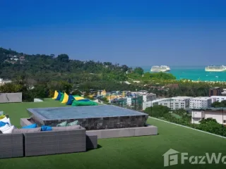 À vendre 5 chambres villa à Kathu, Phuket