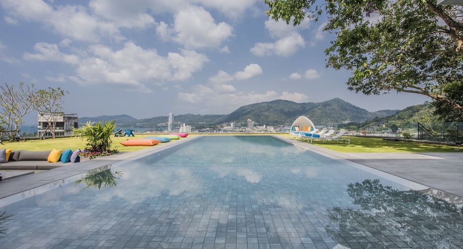À vendre 5 chambres villa à Kathu, Phuket