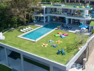 À vendre 5 chambres villa à Kathu, Phuket