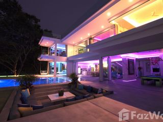 À vendre 5 chambres villa à Kathu, Phuket