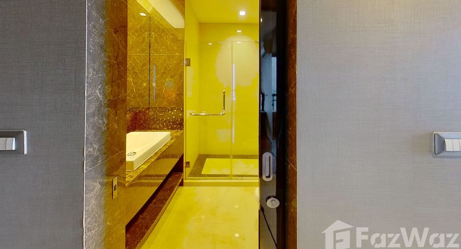 ขาย 2 ห้องนอน คอนโด ใน วัฒนา, กรุงเทพฯ