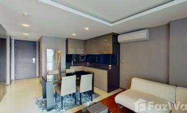 Condo en venta de 2 habitaciones en Watthana, Bangkok