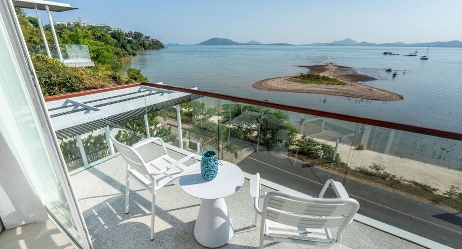 For rent 7 bedrooms villa in Thalang, Phuket