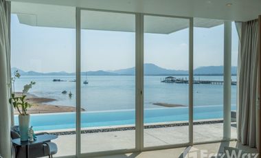 For rent 7 bedrooms villa in Thalang, Phuket