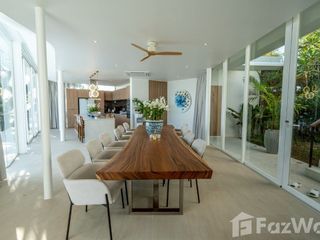 For rent 7 bedrooms villa in Thalang, Phuket