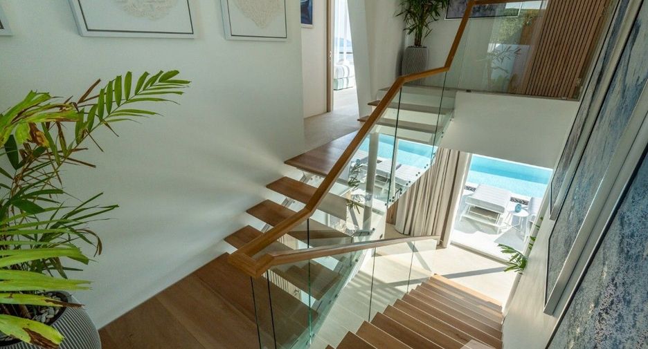 For rent 7 bedrooms villa in Thalang, Phuket