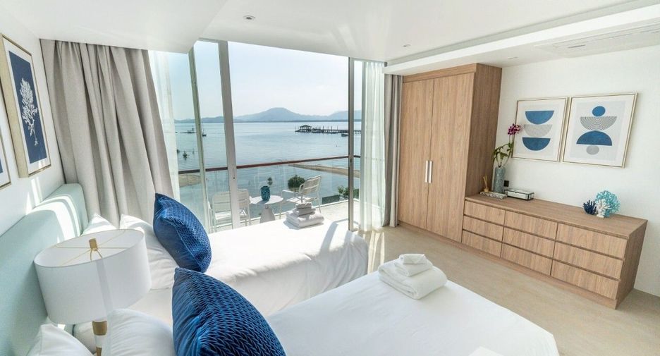 For rent 7 bedrooms villa in Thalang, Phuket