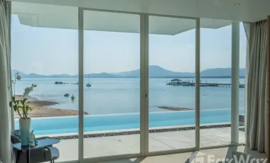 For rent 7 bedrooms villa in Thalang, Phuket