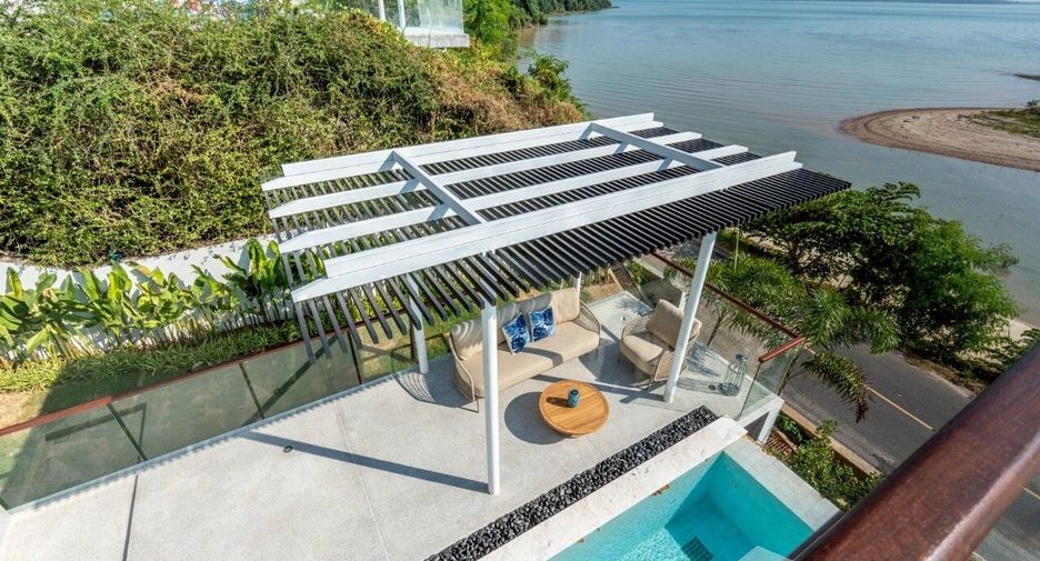 For rent 7 bedrooms villa in Thalang, Phuket