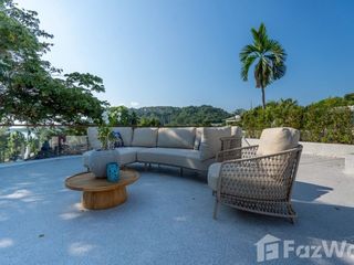 For rent 7 bedrooms villa in Thalang, Phuket