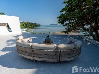 For rent 7 bedrooms villa in Thalang, Phuket