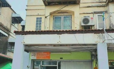 ขาย 4 ห้องนอน ทาวน์เฮ้าส์ ใน คลองสามวา, กรุงเทพฯ