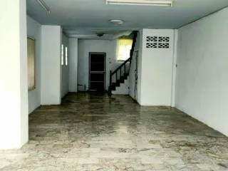 For sale 4 bedrooms townhouse in Khlong Sam Wa, Bangkok