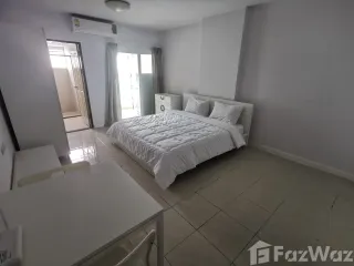 For rent studio condo in Mueang Phuket, Phuket