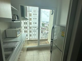 For rent studio condo in Mueang Phuket, Phuket