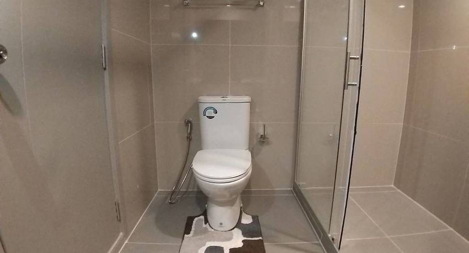 For sale and for rent 1 bed condo in Phaya Thai, Bangkok