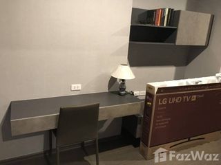 For sale and for rent 1 bed condo in Phaya Thai, Bangkok