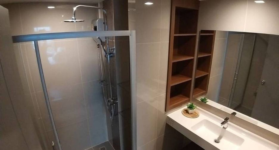 For sale and for rent 1 bed condo in Phaya Thai, Bangkok