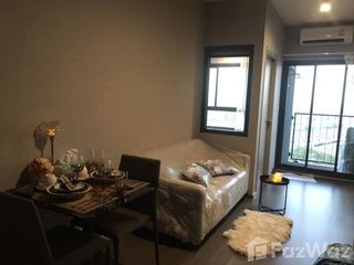 For sale and for rent 1 bed condo in Phaya Thai, Bangkok