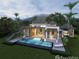 For sale 2 bedrooms house in Thalang, Phuket