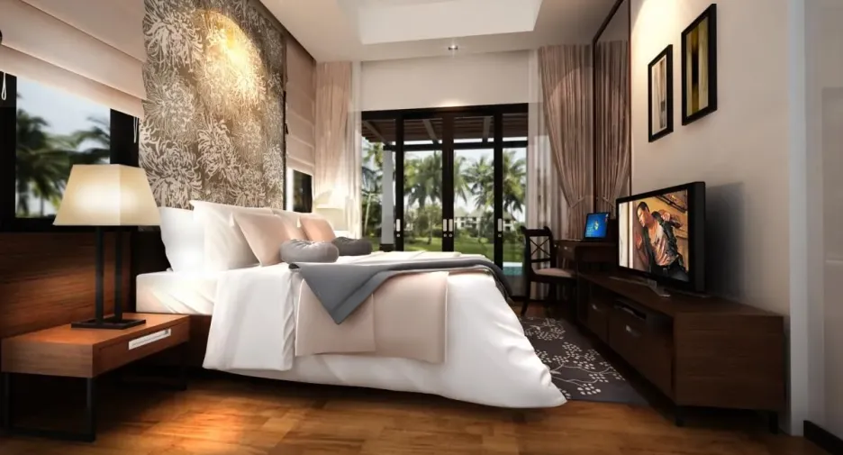 For sale 2 bedrooms house in Thalang, Phuket