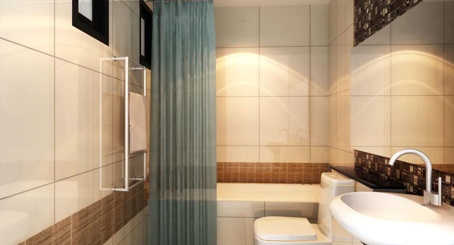 For sale 2 bedrooms house in Thalang, Phuket