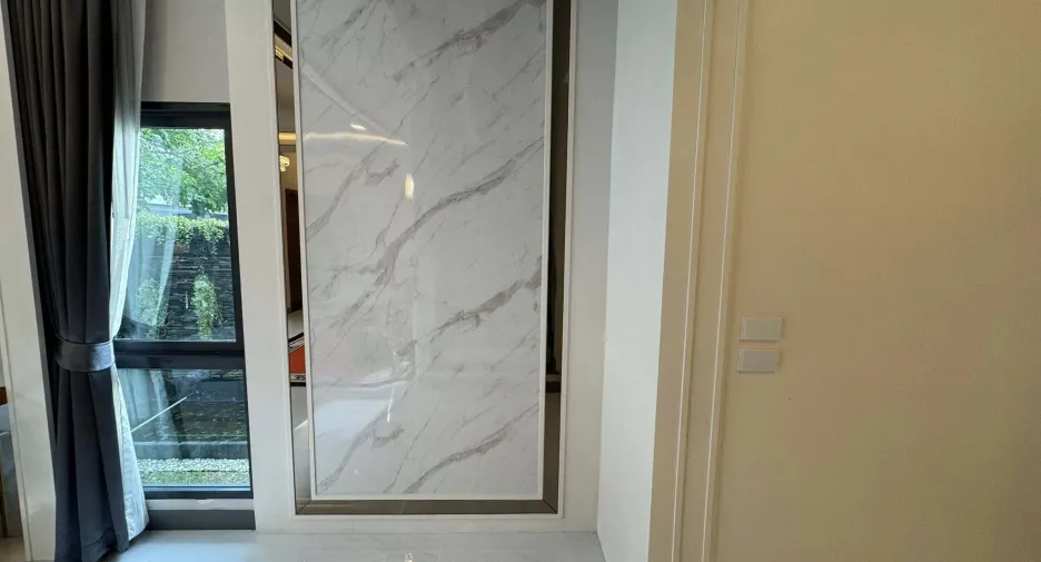 Haus zum Kauf und zur Miete mit 4 Zimmer in Bang Phli, Samut Prakan
