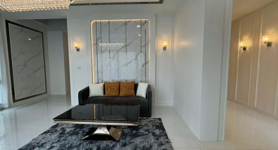 Haus zum Kauf und zur Miete mit 4 Zimmer in Bang Phli, Samut Prakan