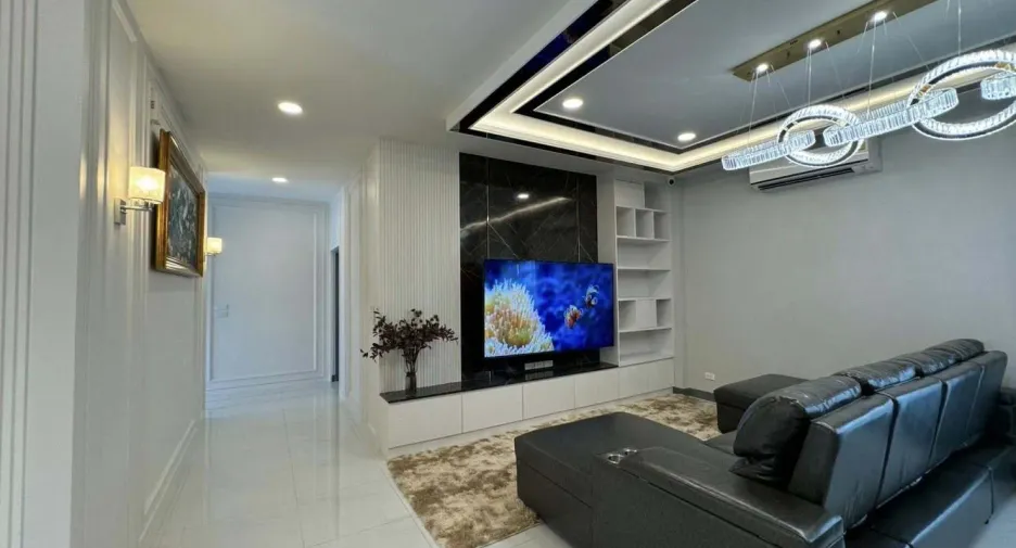 Haus zum Kauf und zur Miete mit 4 Zimmer in Bang Phli, Samut Prakan