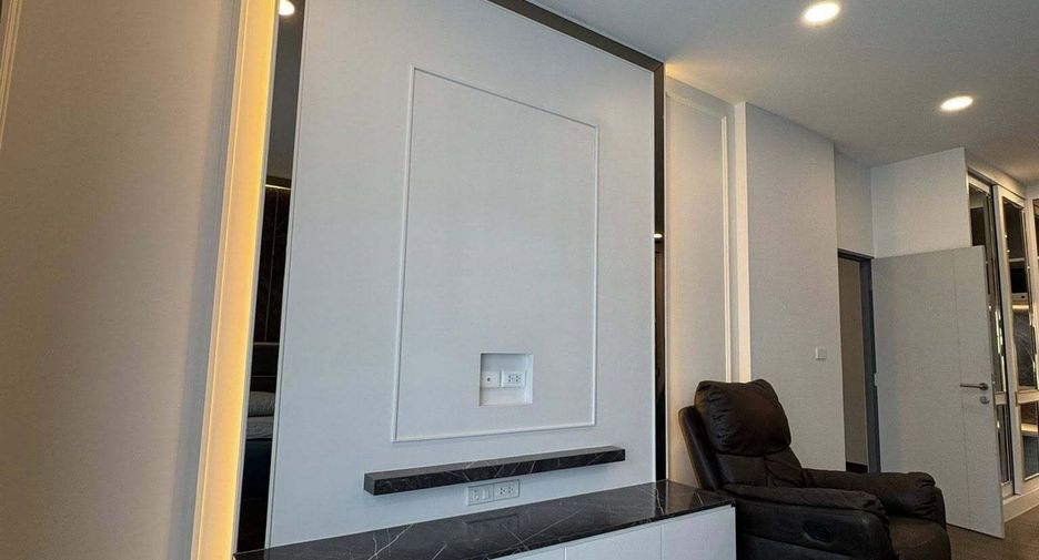 For sale and for rent 4 bedrooms house in Bang Phli, Samut Prakan