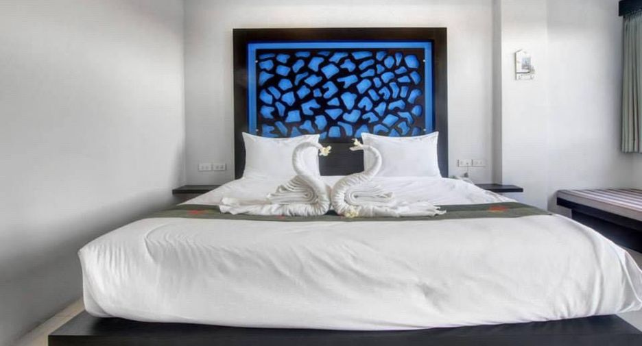 ขาย 45 ห้องนอน โรงแรม ใน กะทู้, ภูเก็ต
