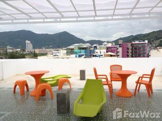 ขาย 45 ห้องนอน โรงแรม ใน กะทู้, ภูเก็ต