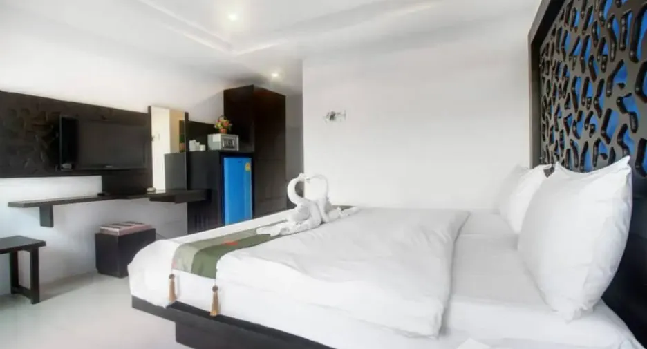ขาย 45 ห้องนอน โรงแรม ใน กะทู้, ภูเก็ต