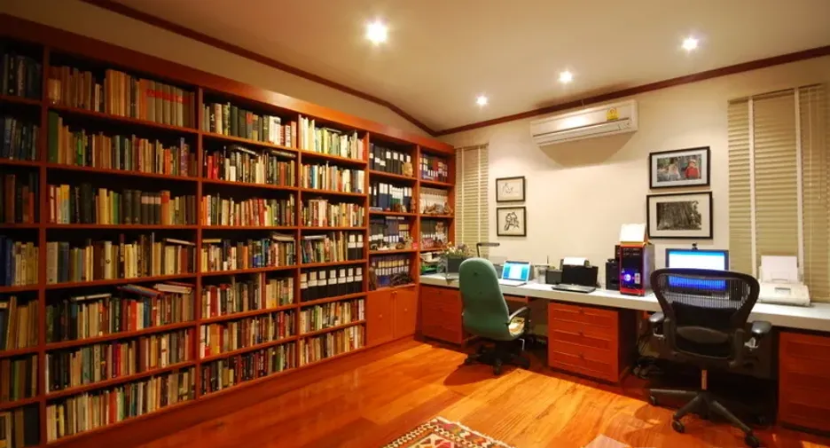 For sale 5 bedrooms villa in Thoeng, Chiang Rai