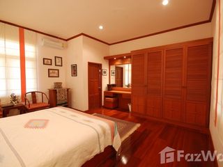 For sale 5 bedrooms villa in Thoeng, Chiang Rai