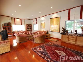 For sale 5 bedrooms villa in Thoeng, Chiang Rai