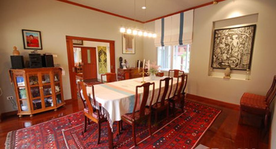 For sale 5 bedrooms villa in Thoeng, Chiang Rai