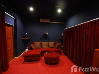 For sale 5 bedrooms villa in Thoeng, Chiang Rai