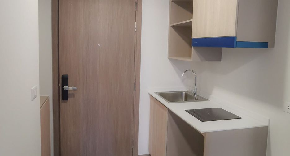 For sale 1 bed condo in Bang Kapi, Bangkok