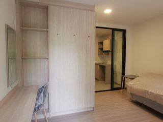 Продажа 1 кровать кондо в Банг Капи, Бангкок