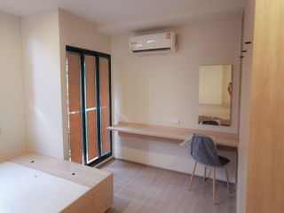 Продажа 1 кровать кондо в Банг Капи, Бангкок