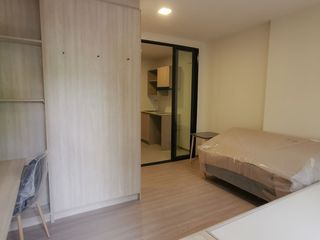 Продажа 1 кровать кондо в Банг Капи, Бангкок